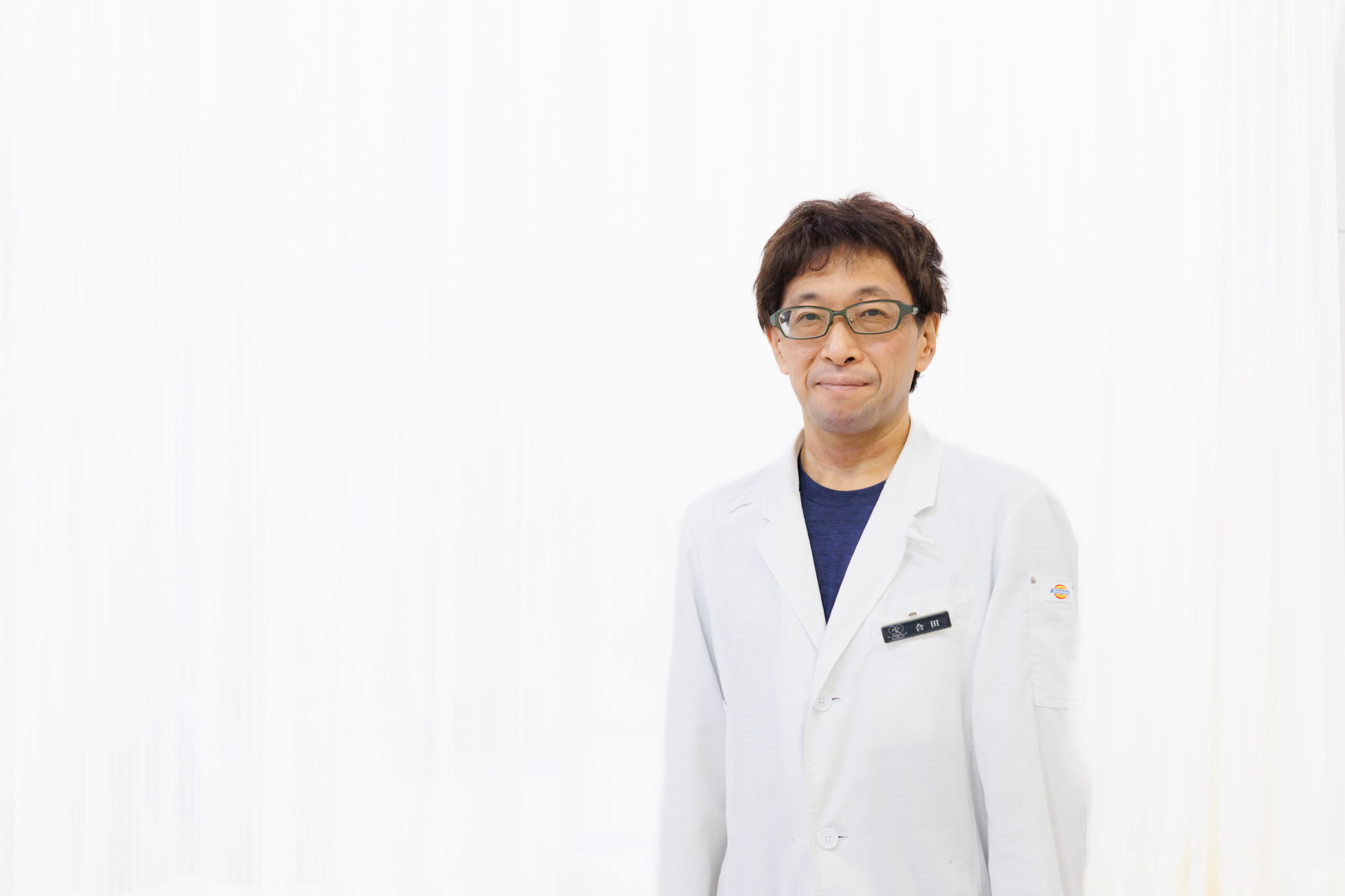 歯科医師 松原 弘樹